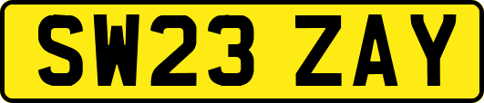 SW23ZAY