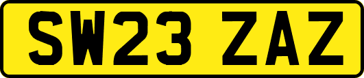 SW23ZAZ