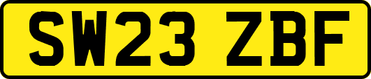 SW23ZBF