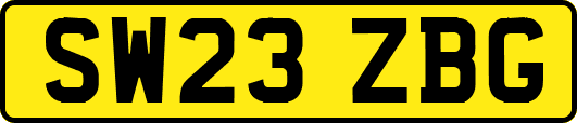 SW23ZBG
