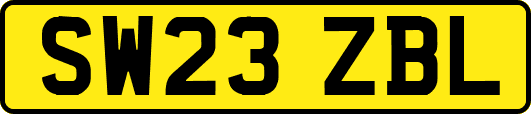 SW23ZBL