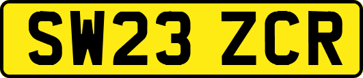 SW23ZCR