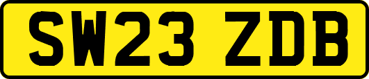 SW23ZDB