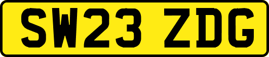 SW23ZDG