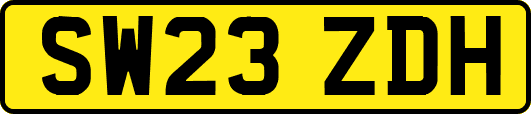SW23ZDH
