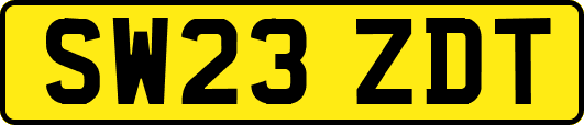 SW23ZDT