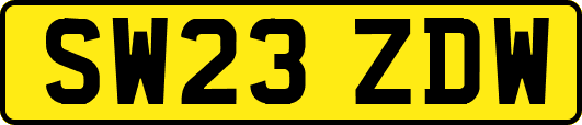SW23ZDW