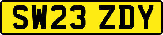 SW23ZDY