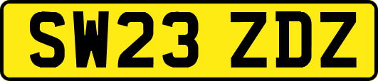 SW23ZDZ
