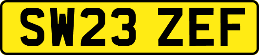 SW23ZEF