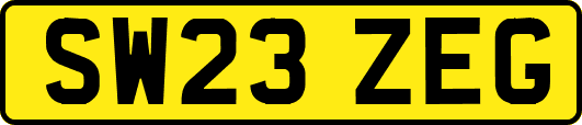 SW23ZEG