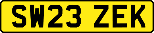 SW23ZEK