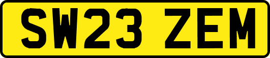 SW23ZEM