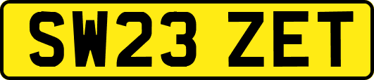 SW23ZET