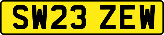 SW23ZEW