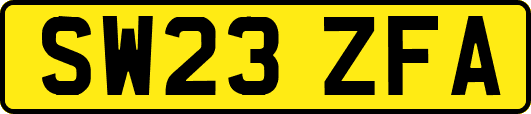 SW23ZFA