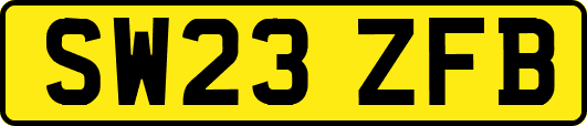 SW23ZFB
