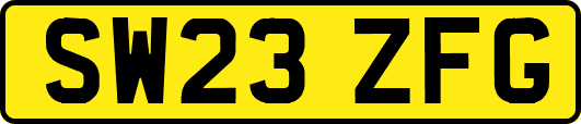 SW23ZFG