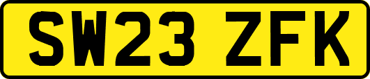 SW23ZFK