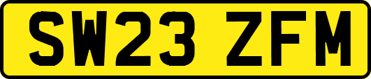 SW23ZFM