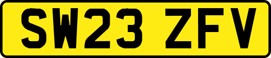 SW23ZFV