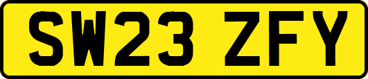SW23ZFY