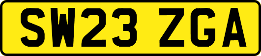 SW23ZGA