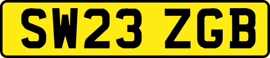 SW23ZGB