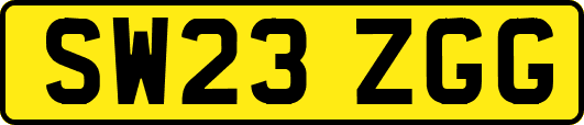 SW23ZGG