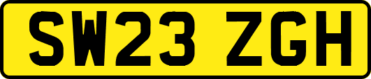 SW23ZGH