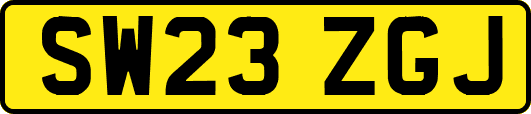 SW23ZGJ