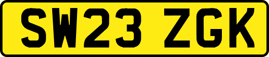 SW23ZGK