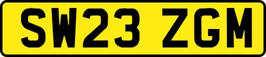 SW23ZGM