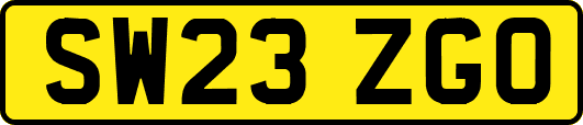 SW23ZGO