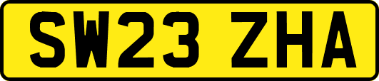 SW23ZHA