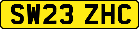 SW23ZHC
