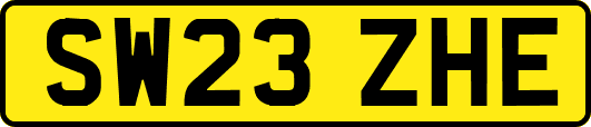 SW23ZHE
