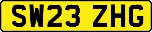 SW23ZHG