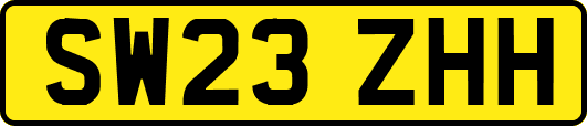 SW23ZHH