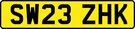 SW23ZHK