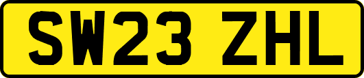 SW23ZHL