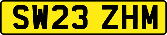 SW23ZHM