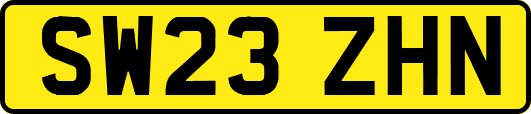 SW23ZHN