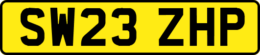 SW23ZHP
