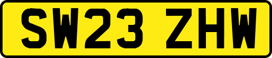 SW23ZHW