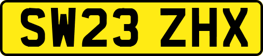 SW23ZHX