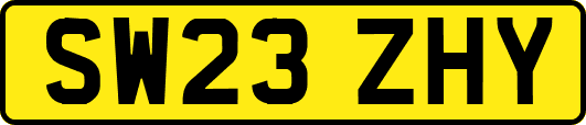 SW23ZHY