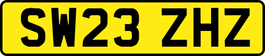 SW23ZHZ