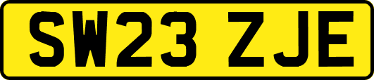 SW23ZJE