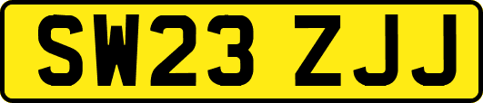 SW23ZJJ
